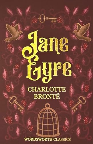 Jane Eyre: Bronte, Charlotte: 9781844563579: Amazon.com: Books